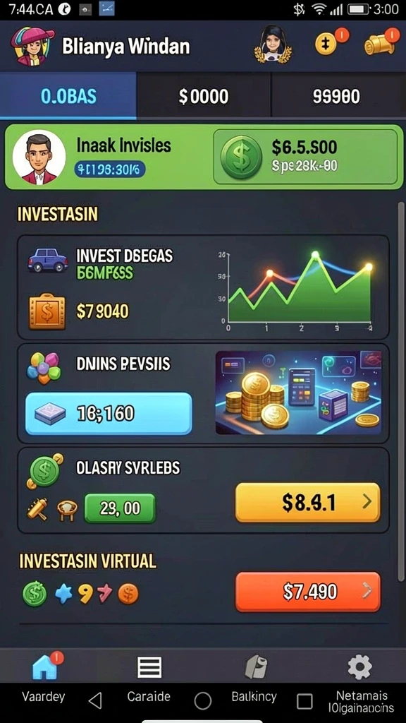 Screenshot idrrp Terbaru: Download APK Resmi dan Aman nomor 1