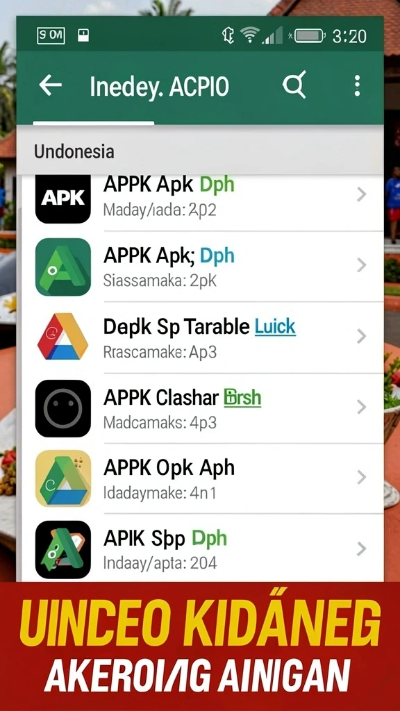 Screenshot Aplikasi waduk700 Resmi dan Terpercaya di Android nomor 2