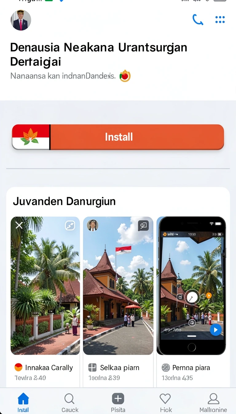 Screenshot Aplikasi hit9 Resmi dan Terpercaya di Android nomor 2