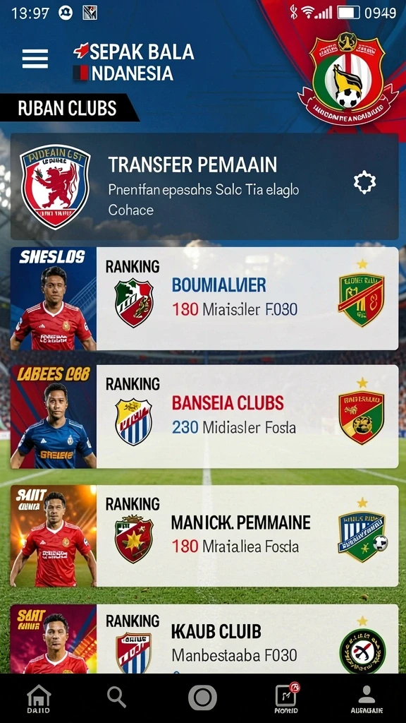 Screenshot mpo555 Terbaru: Download APK Resmi dan Aman nomor 3