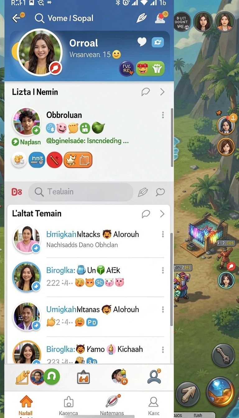 Screenshot Aplikasi 777rt Resmi dan Terpercaya di Android nomor 2