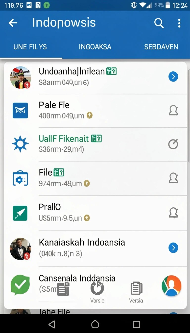 Screenshot Aplikasi h891 Resmi dan Terpercaya di Android nomor 2