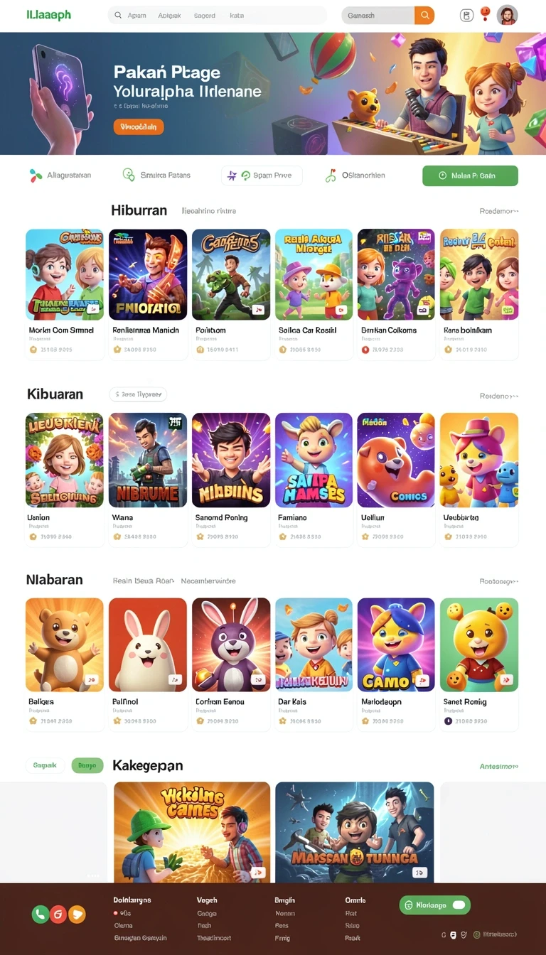 Screenshot Aplikasi biwin Resmi dan Terpercaya di Android nomor 3
