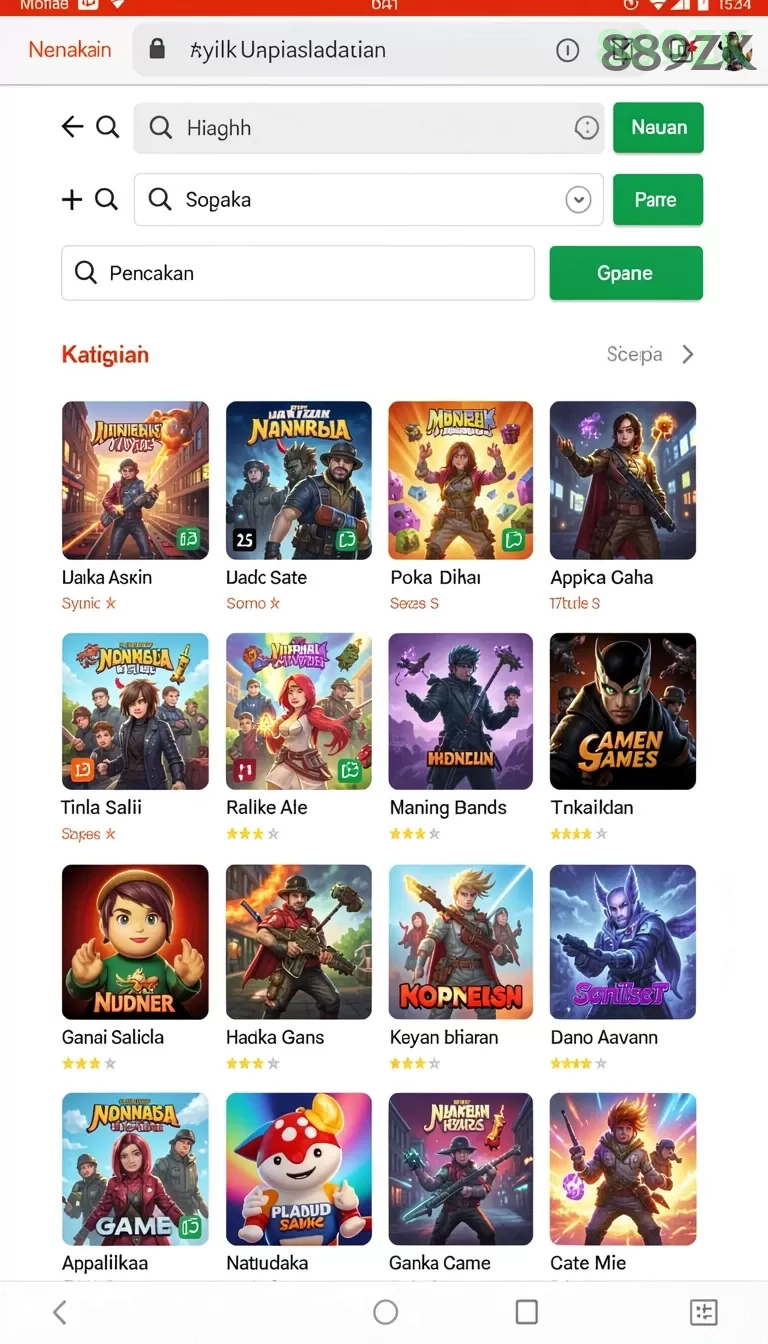 Screenshot okwin nomor 1
