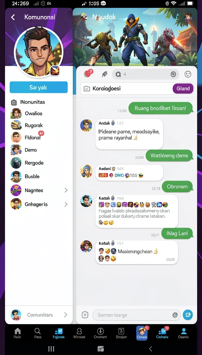 Screenshot Aplikasi juarago Resmi: Download dan Instalasi nomor 1
