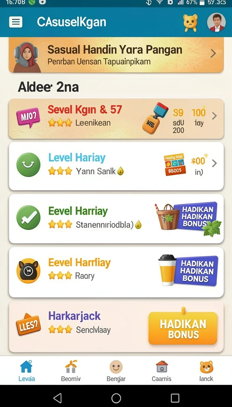Screenshot Aplikasi slot8808 Resmi dan Terpercaya di Android nomor 1