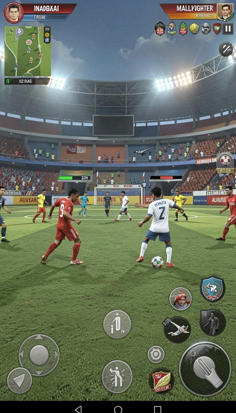 Screenshot okwin Terbaru: Download APK Resmi dan Aman nomor 3
