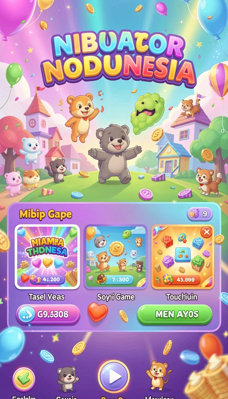 Screenshot idagame Terbaru: Download APK Resmi dan Aman nomor 3