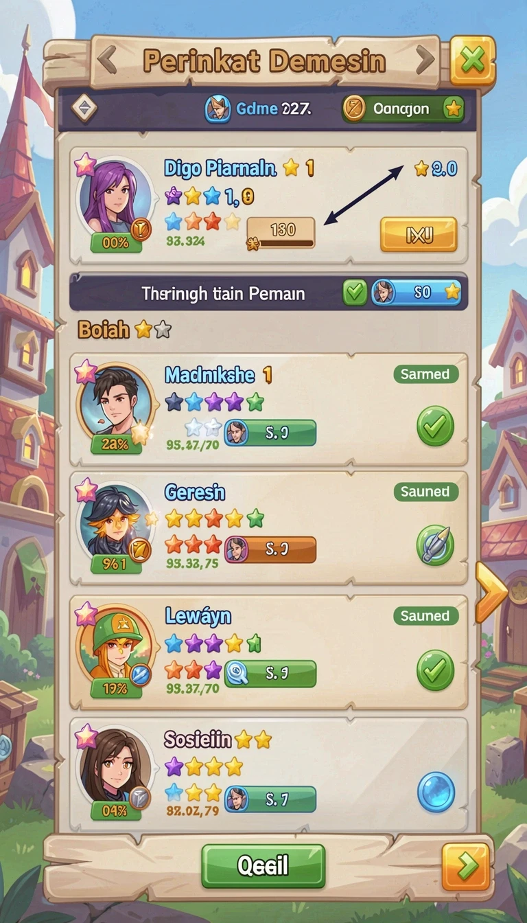 Screenshot pc789 Terbaru: Download APK Resmi dan Aman nomor 2