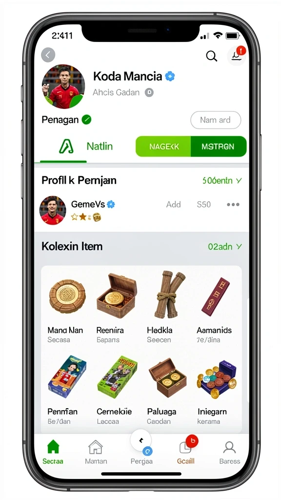 Screenshot Aplikasi betwin88 Resmi: Download dan Instalasi nomor 1