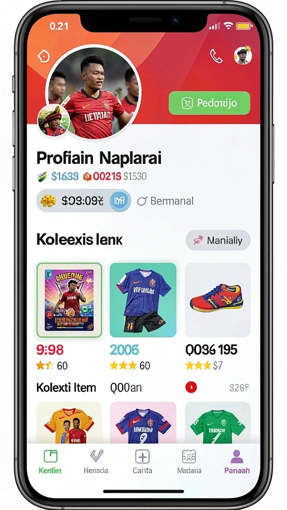 Screenshot Aplikasi pastihoki Resmi: Download dan Instalasi nomor 3